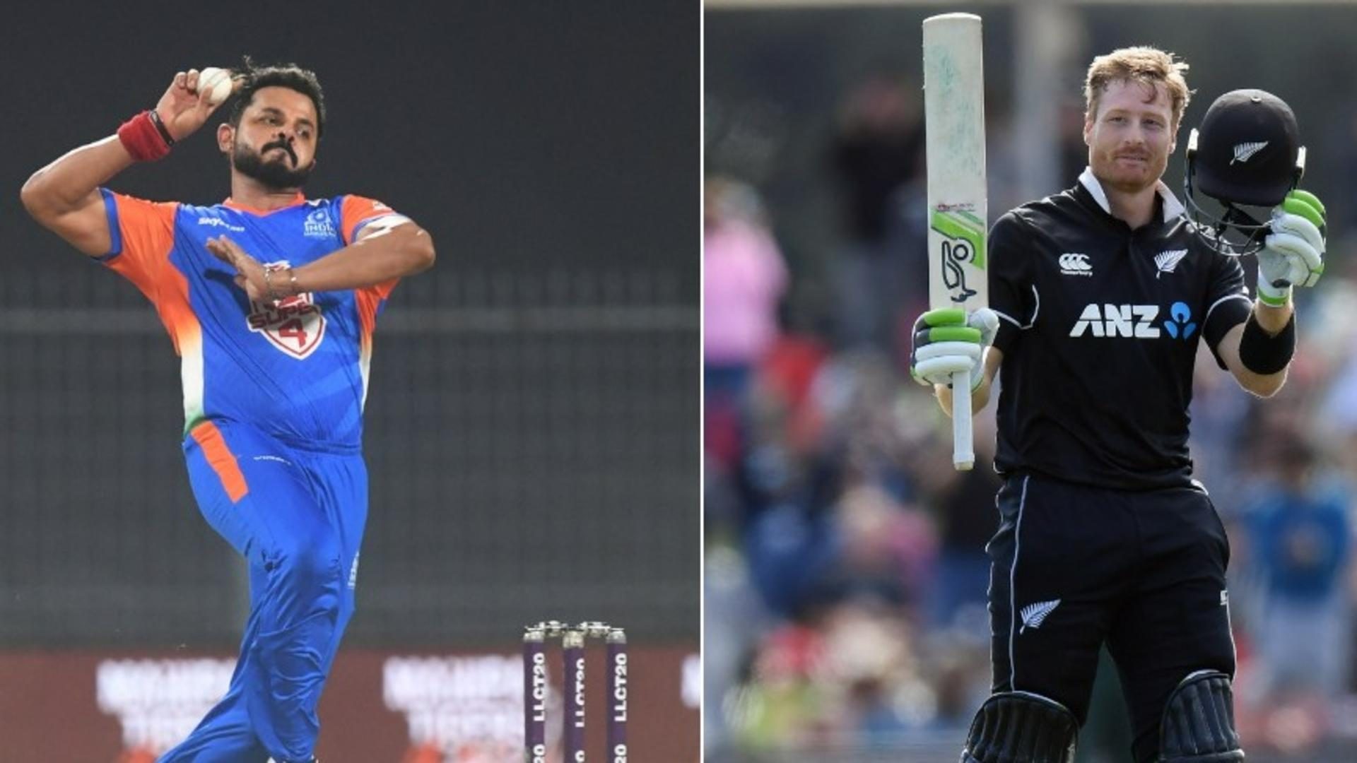 Seleções da Global Cricket League 2026: listas completas de equipes