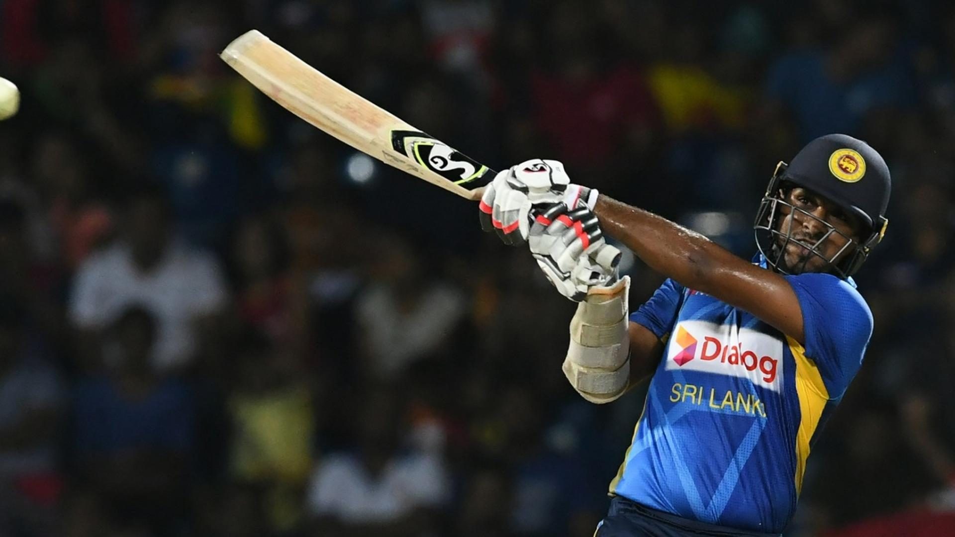 Ex-internacional do Sri Lanka faz parte da seleção dos EUA para a Copa do Mundo T20 uma semana depois de marcar a 14ª tonelada na primeira classe