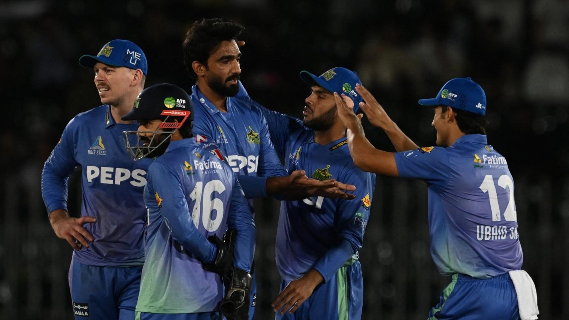 Explicado: Por que o PCB administrará Multan Sultans enquanto os proprietários fazem uma oferta por uma nova franquia no PSL 2026