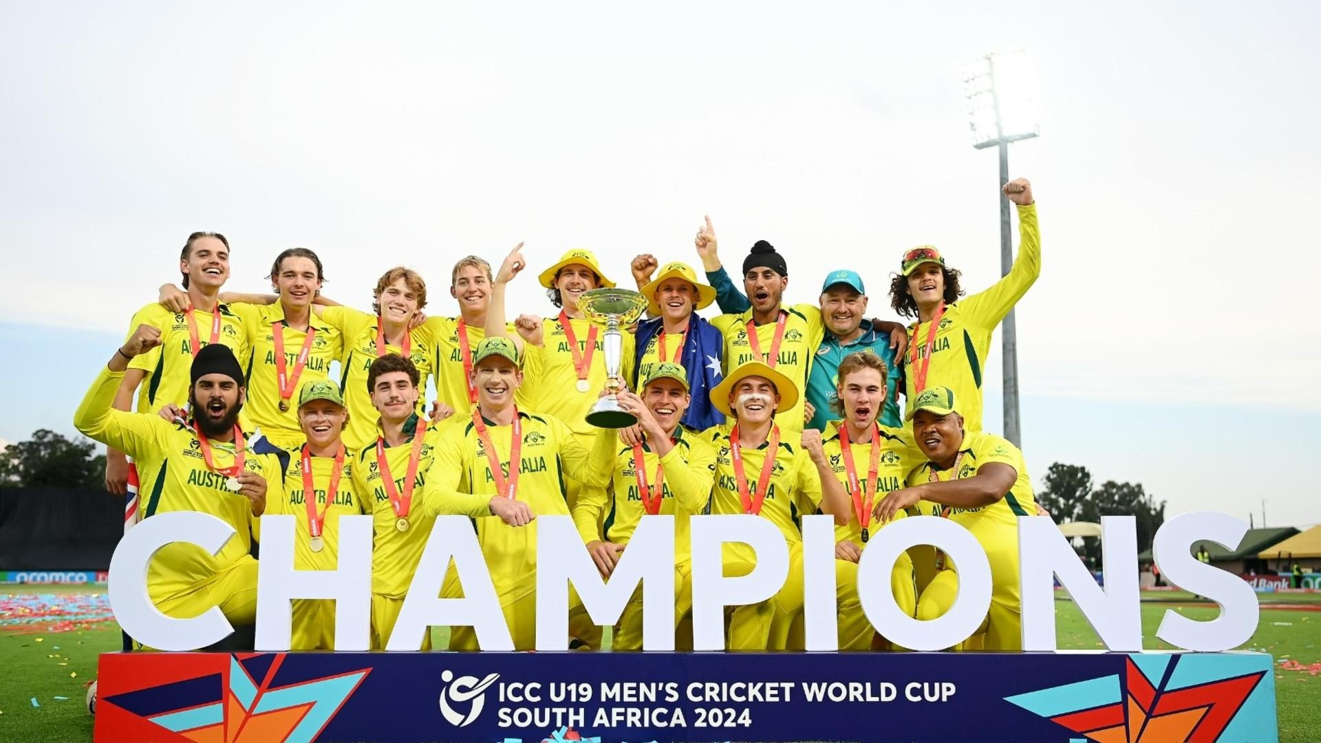 Copa do Mundo Sub-19 de 2026: todas as seleções anunciadas até agora