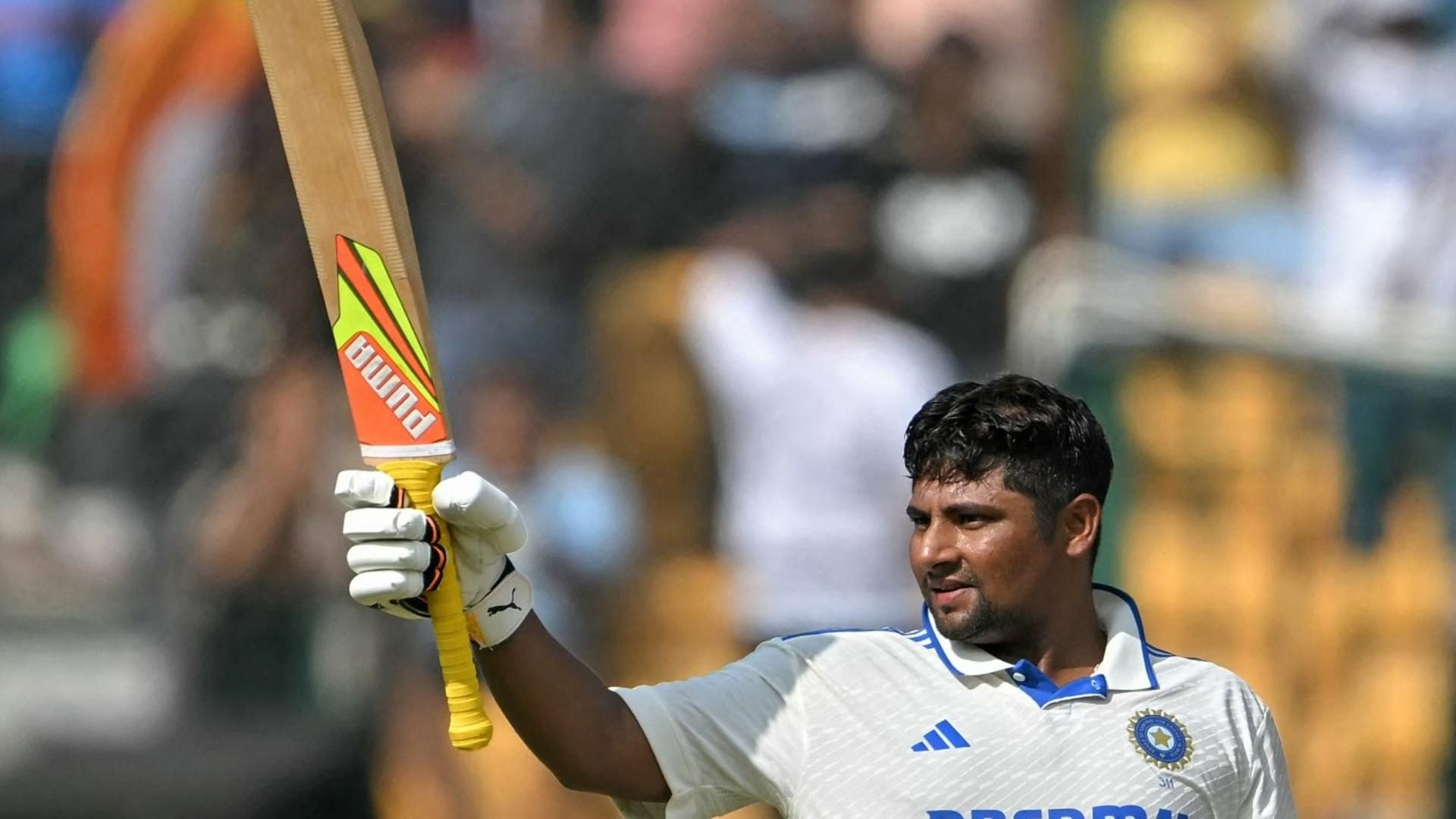 Médias mais altas de primeira classe: batedor marginalizado da Índia entra no top cinco de todos os tempos à medida que o domínio em todos os formatos continua | Troféu Ranji 2025/26