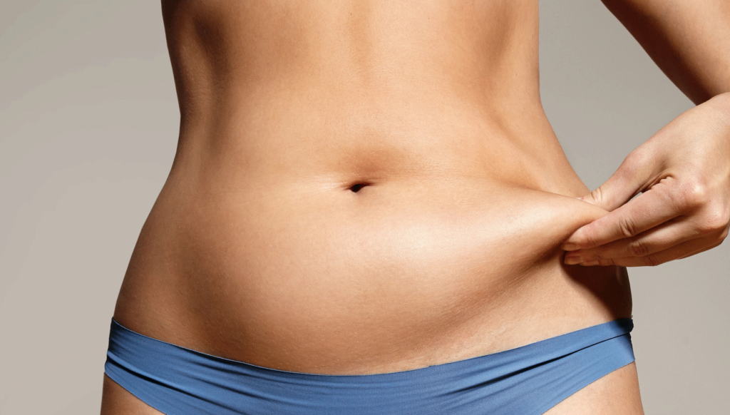 Afinal, a gordura corporal contribui para a nossa saúde de formas surpreendentemente complexas