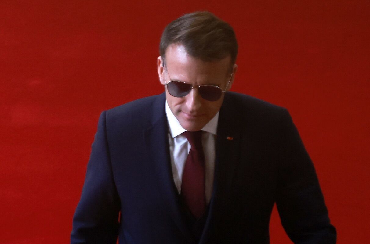 A Europa está preparada para criar o seu próprio exército