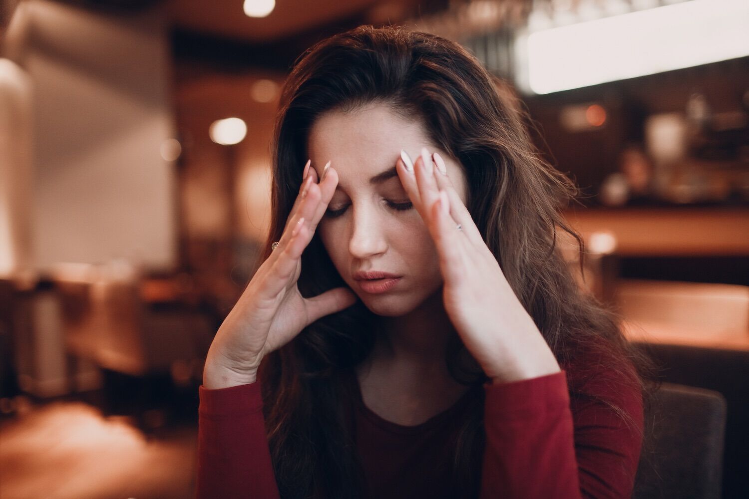 Algumas pessoas embriagam-se sem beber. Os cientistas sabem finalmente porquê