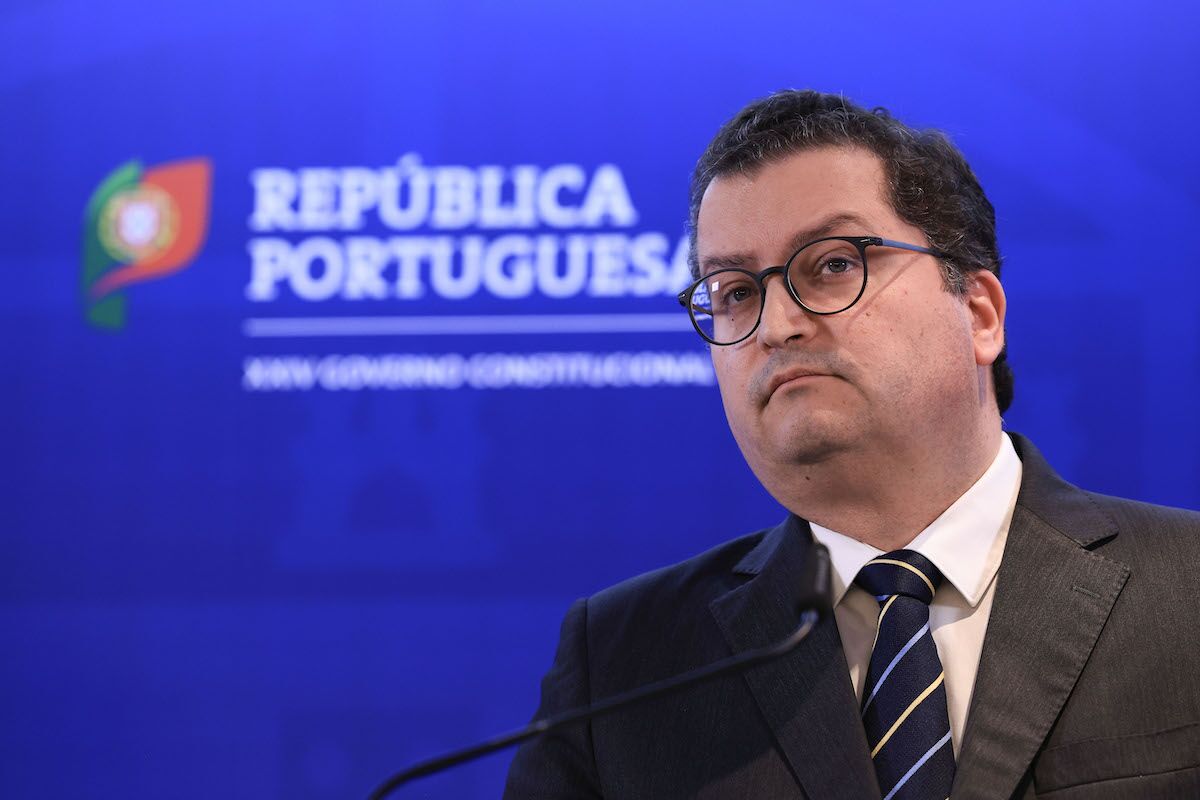 Portugal quer resposta “bastante forte” às ameaças dos EUA. O que vai fazer a Europa?