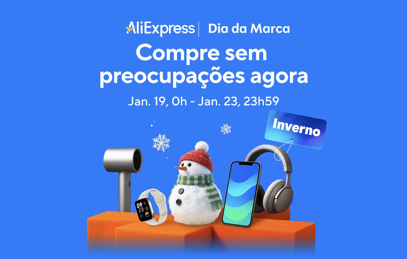 grandes marcas com grandes descontos