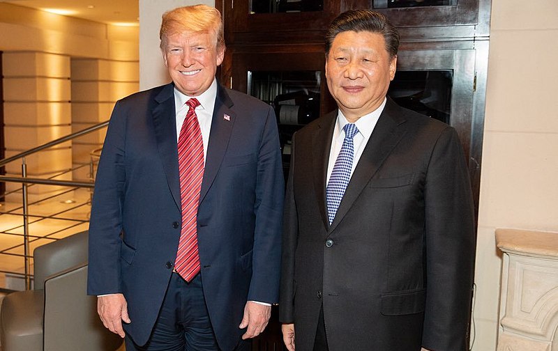 países que negoceiam com o Irão. China já protesta