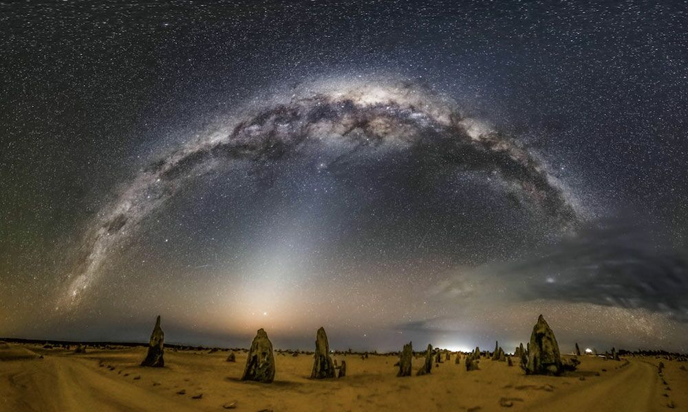 Estamos mais perto de resolver a grande dor de cabeça dos cosmólogos: a tensão de Hubble