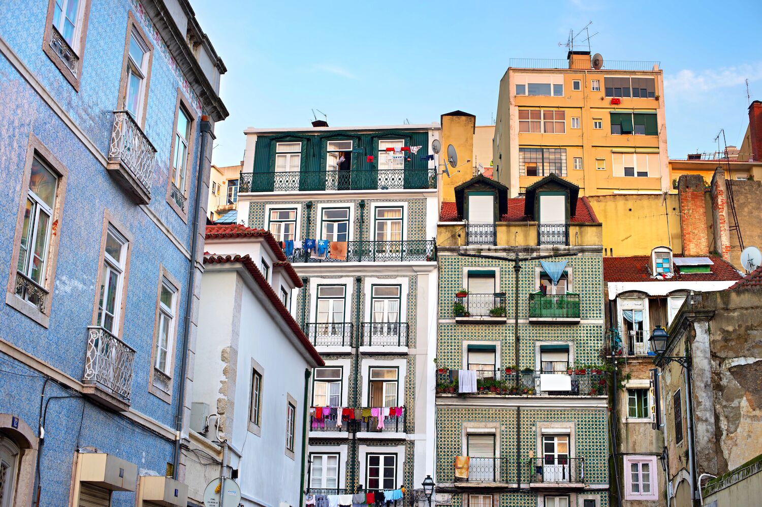 Pacote de habitação aprovado na generalidade por PSD, CDS-PP e IL. Quais são as novidades?