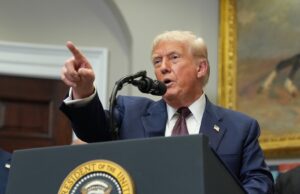 Trump ameaça Cuba: “aceitem um acordo, antes que seja tarde”