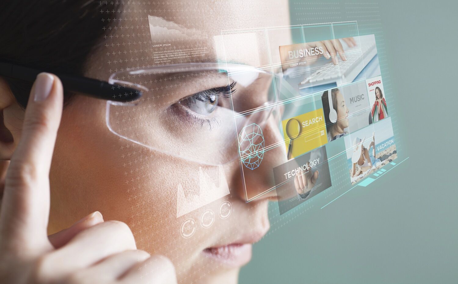 Zuckerberg, Musk, Altman e Gates declararam a morte do smartphone. Cook discorda