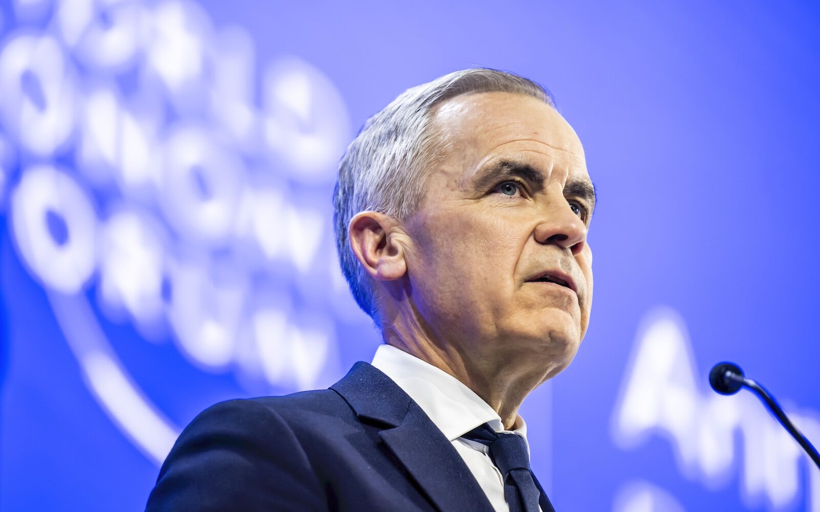 Como funciona o novo Mundo em que vivemos: a brutal explicação de Mark Carney