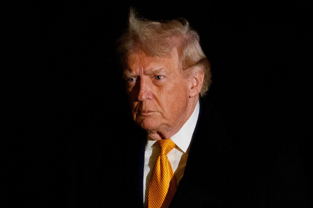 Trump está a ensinar o Mundo a ter medo da América