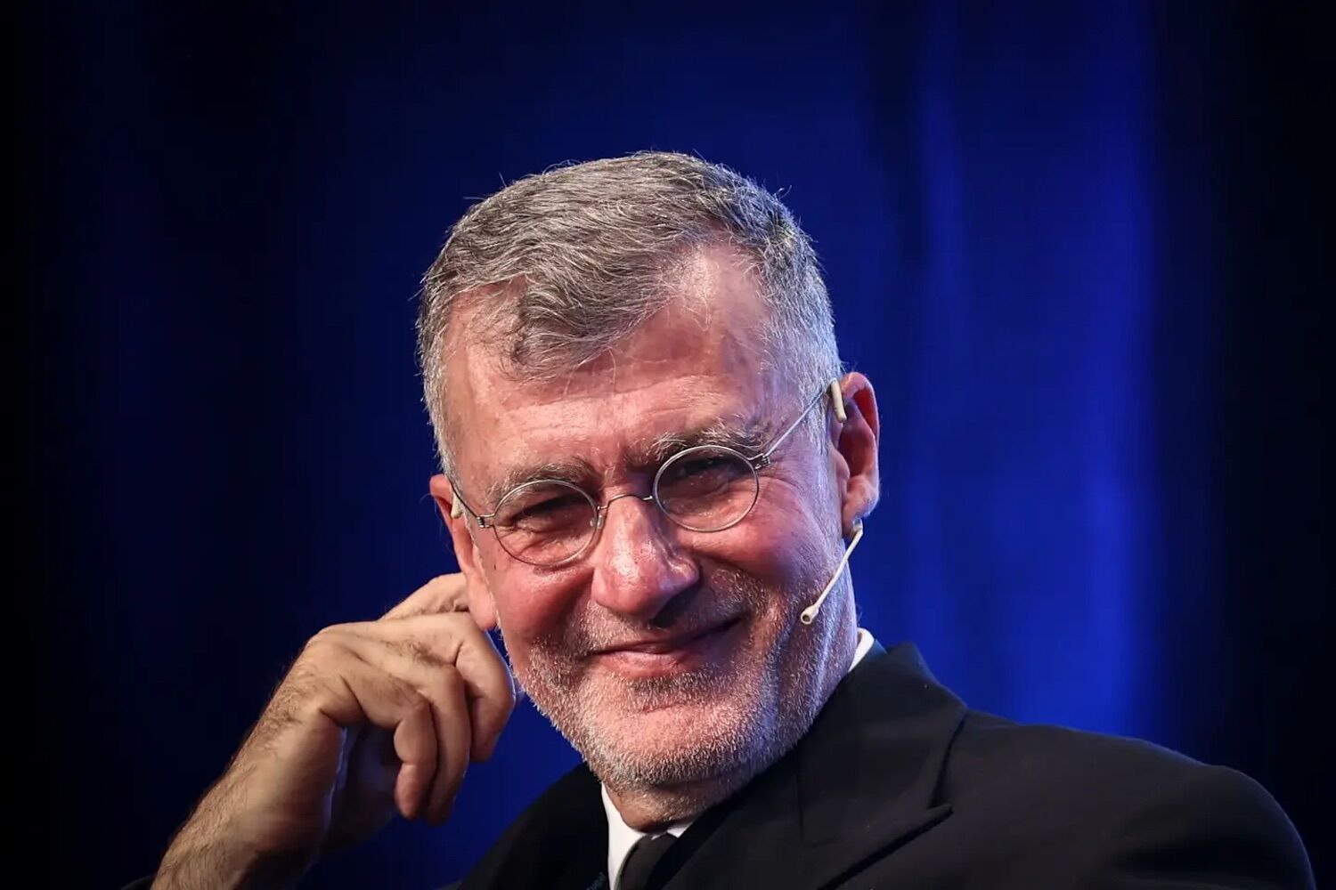 100 personalidades do PSD e CDS lançam manifesto de apoio a Gouveia e Melo