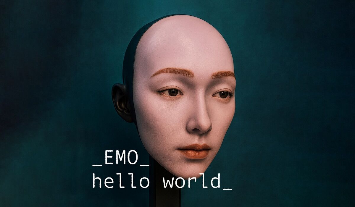 “O elo perdido da robótica”. Engenheiros criaram o primeiro robô com lábios