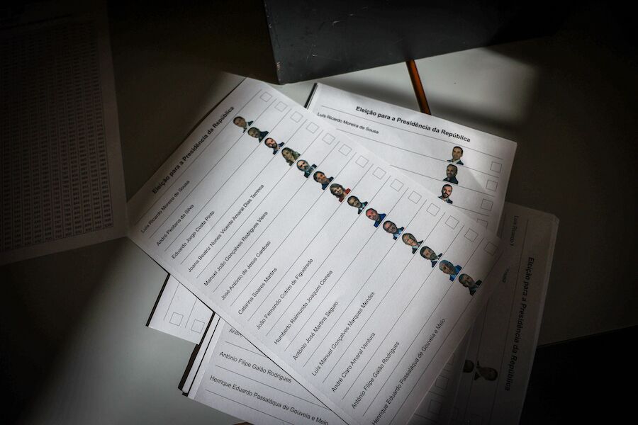 Inédito: houve mais votos nulos do que votos em branco pela primeira vez em presidenciais