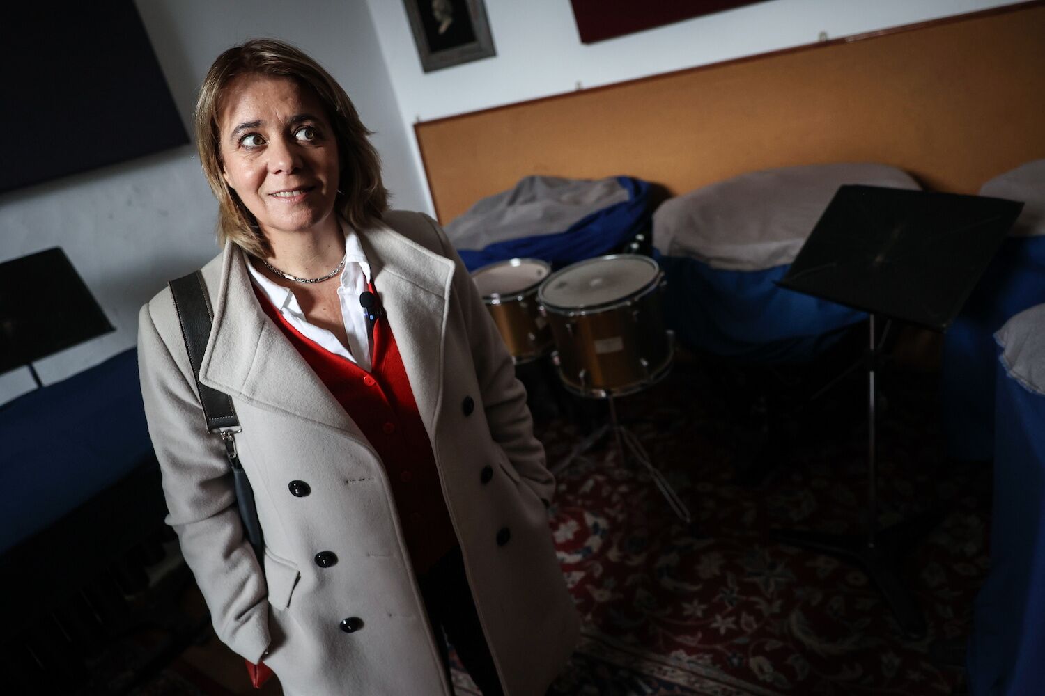 Catarina Martins distorceu (muito) as palavras do ministro das Finanças