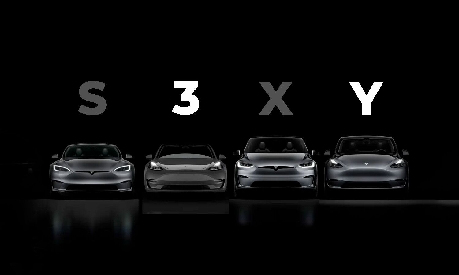 Tesla vai acabar com os modelos S e X e apostar tudo na IA