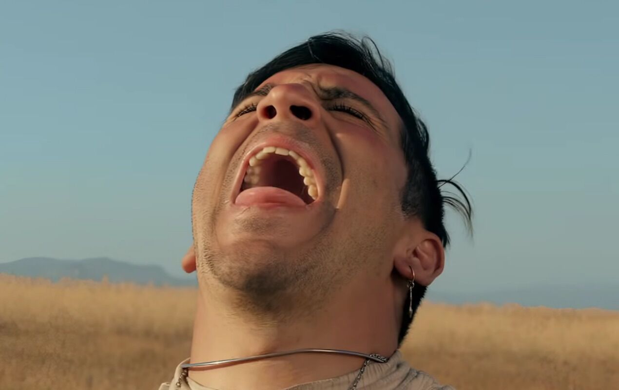 Beber a própria urina em situação de vida ou morte? “Nim”