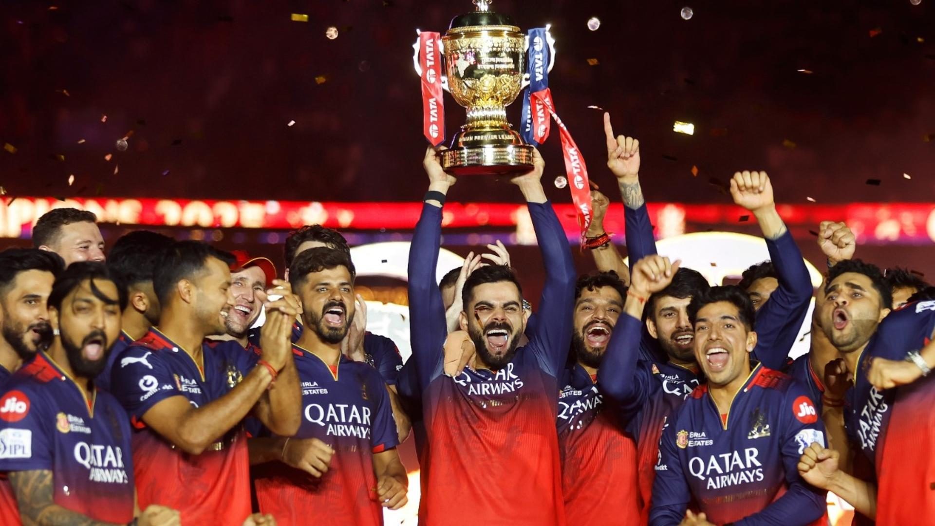 Qual é a liga T20 mais competitiva do mundo?