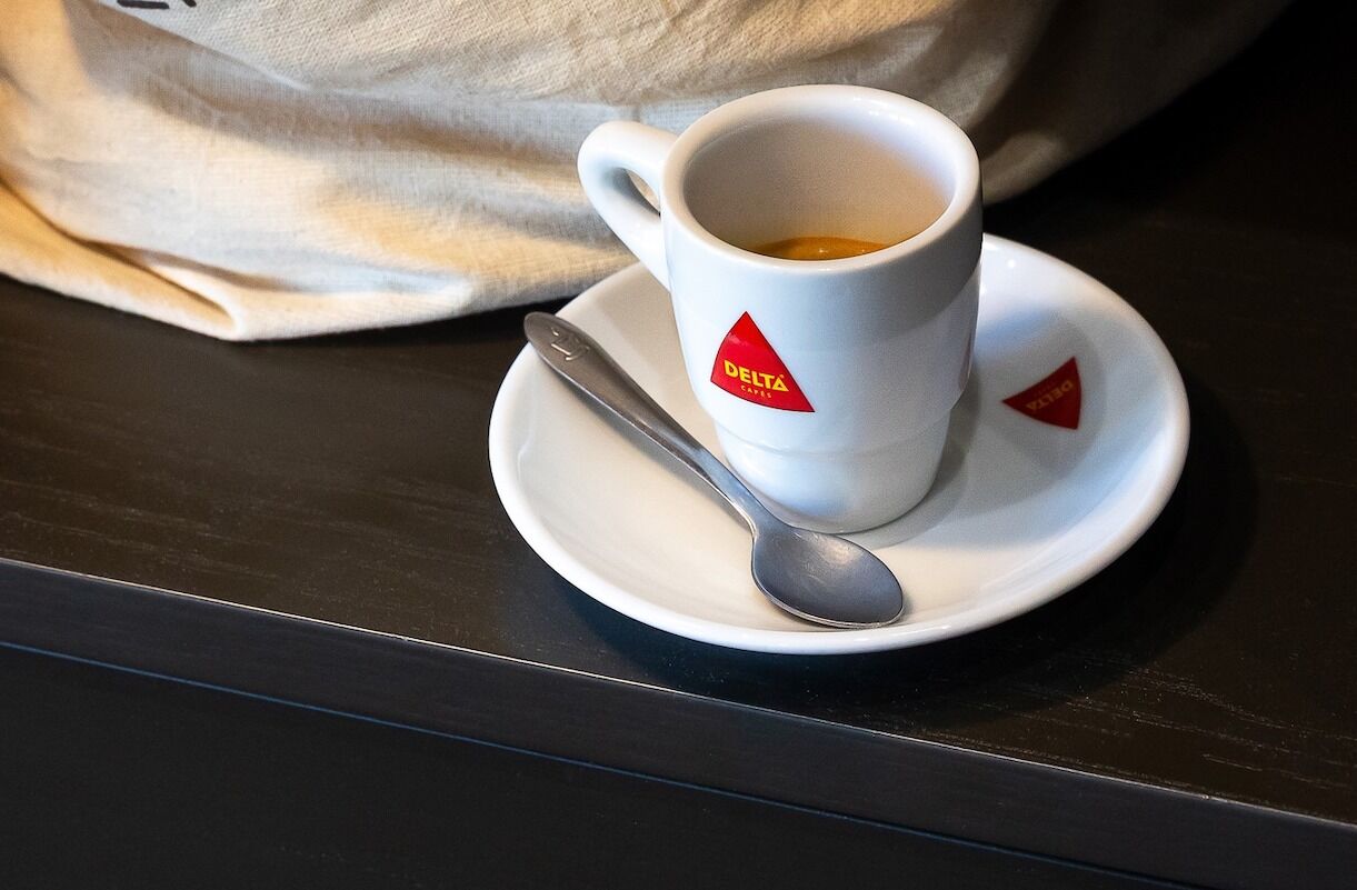 Marcas com reputações de excelência: Delta lidera em Portugal