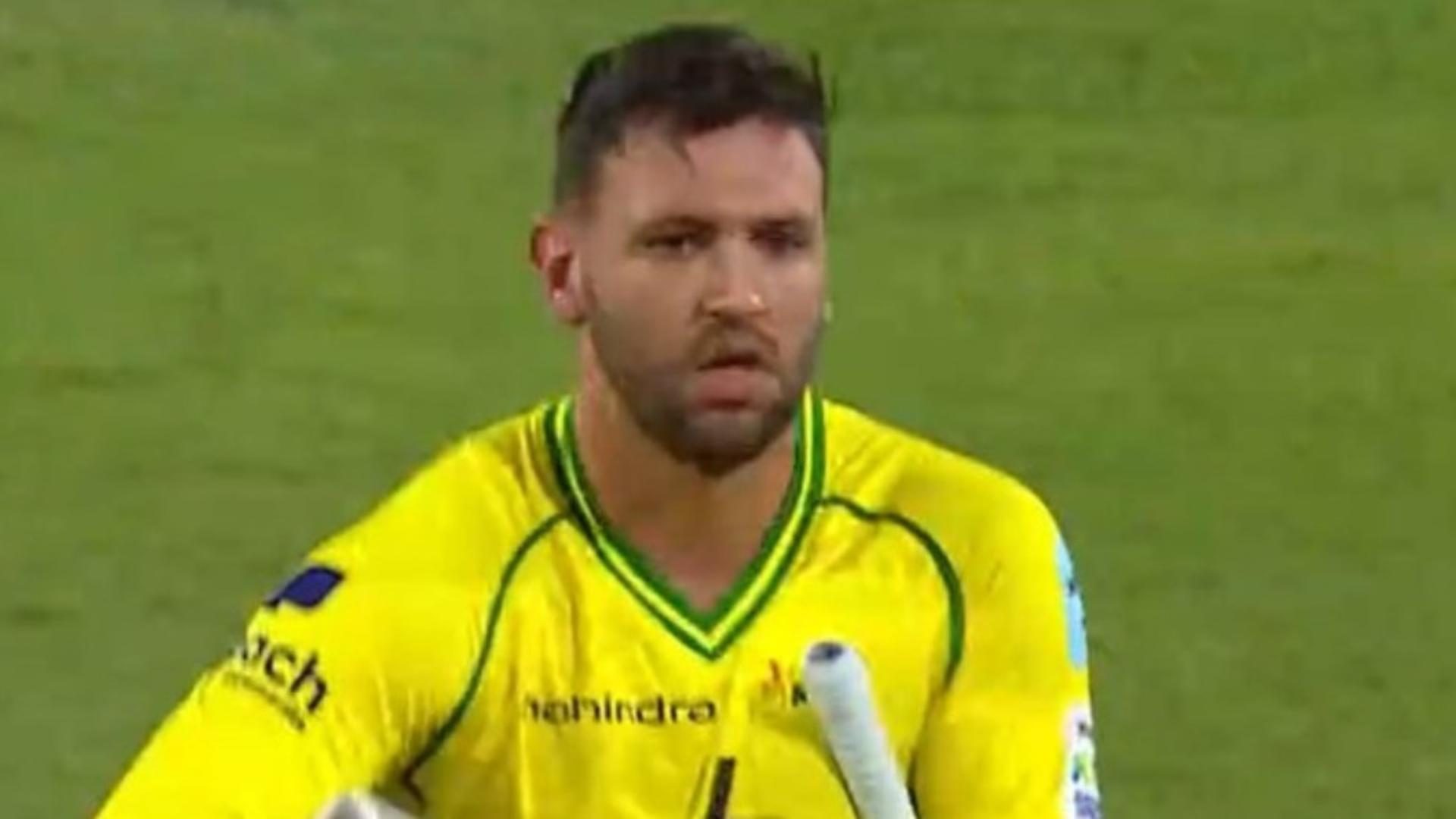 Wicketkeeper da África do Sul repete mudança bem-sucedida no meio do jogo para o boliche, antes de forçar o primeiro SA20 Super Over | Notícias de críquete