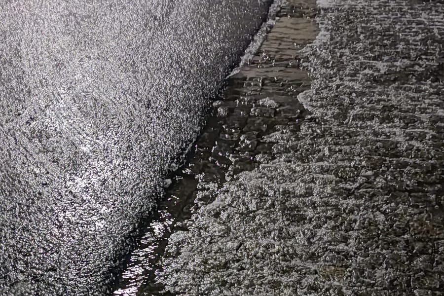 chegou nova depressão. Depois da Ingrid, a Joseph