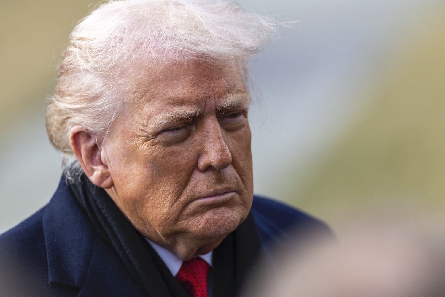 Trump ameaça lançar tarifas contra todos os que se opuserem à anexação da Gronelândia