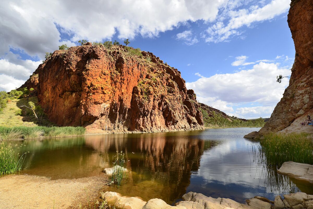 Qual é o rio mais antigo do mundo?