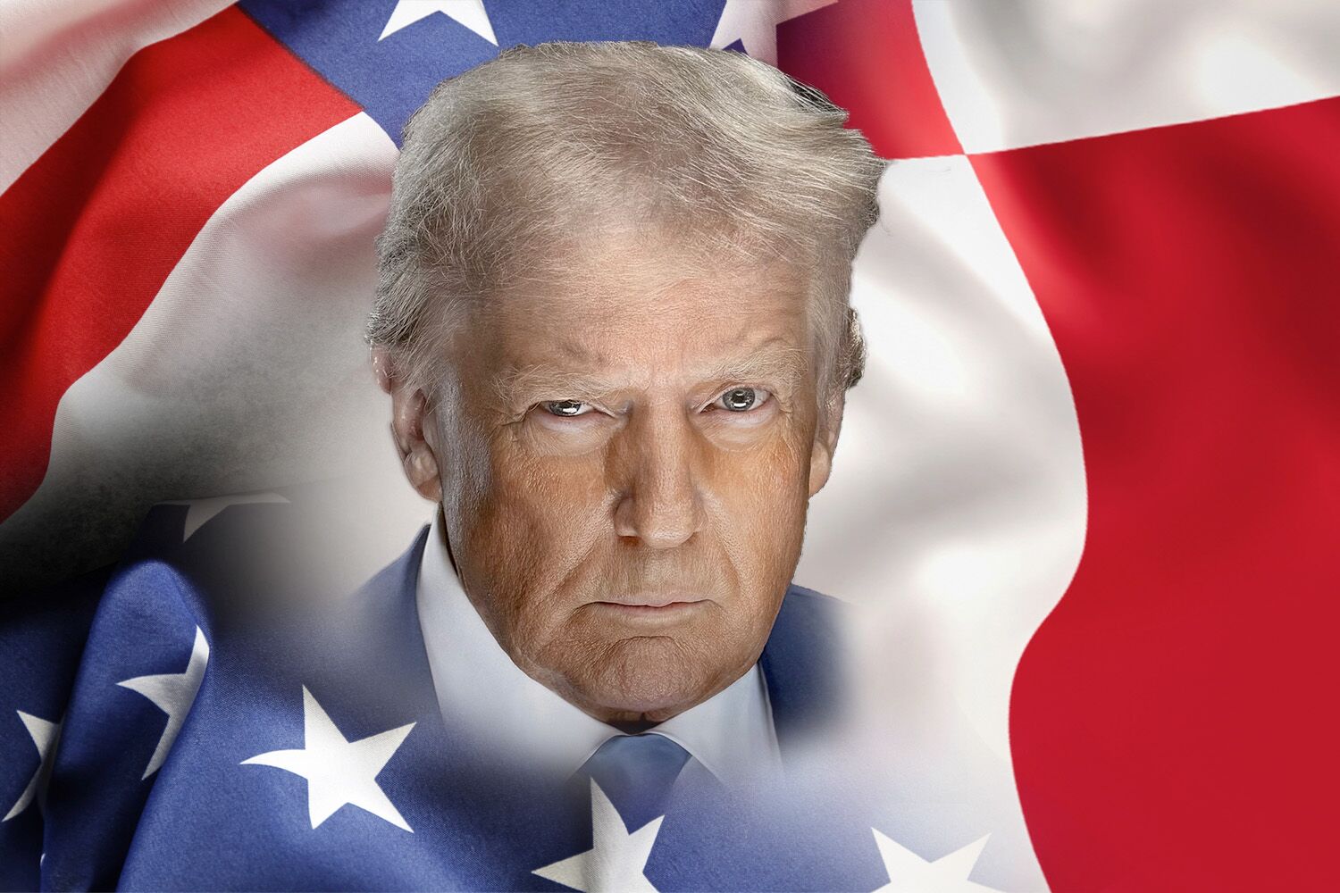 Trump anuncia tarifas sobre 8 países que se opõem à anexação da Gronelândia