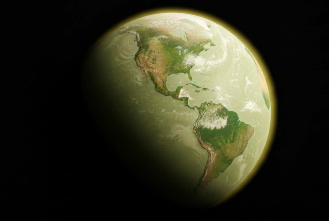 Cientistas resolvem mistério com 66 milhões de anos que mudou a Terra para sempre