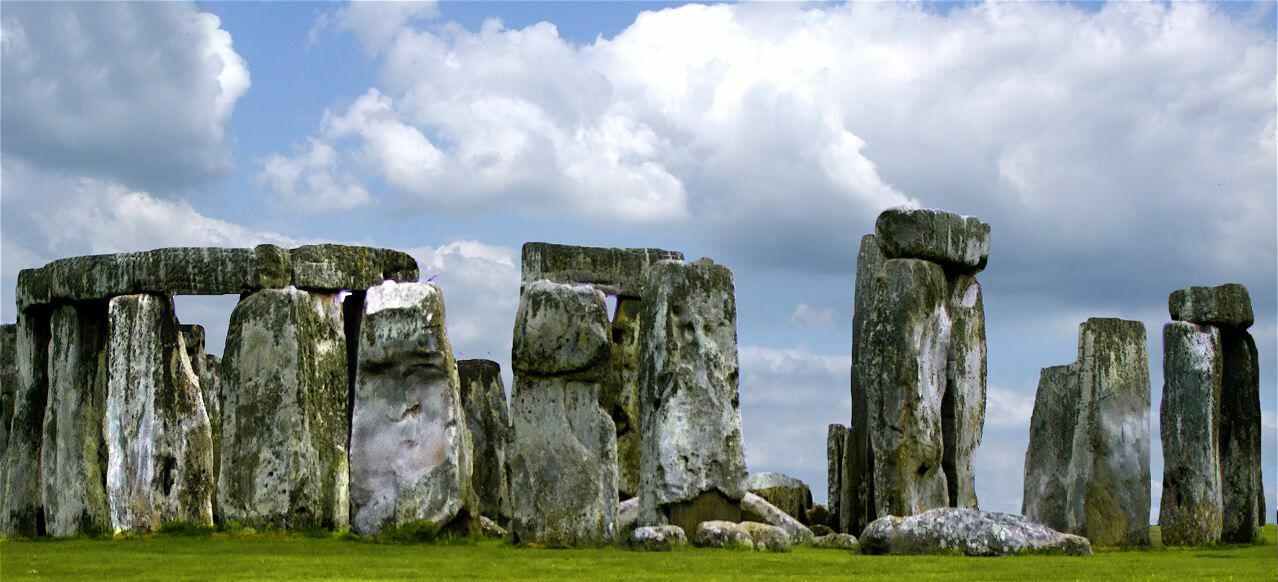 Novo estudo muda tudo: foram os humanos que moveram as pedras de Stonehenge