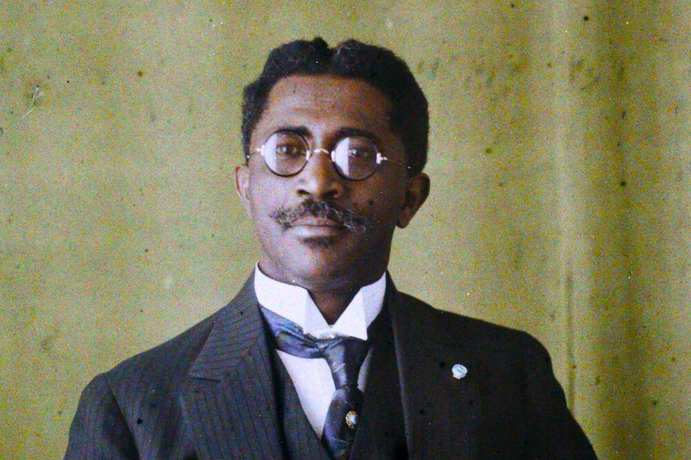 234 mil votaram em King, mas só havia 15 mil eleitores