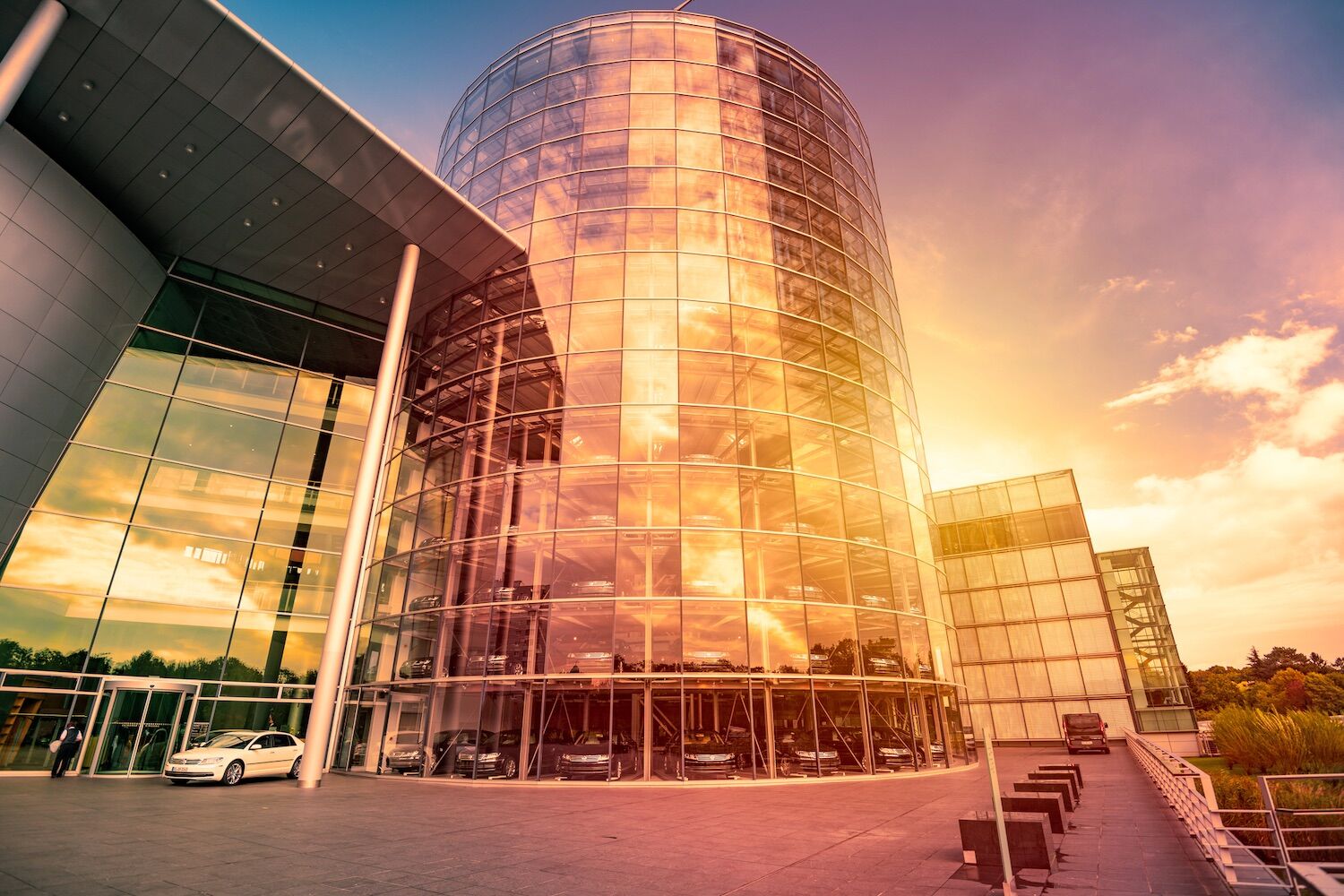 Após 2 anos de recessão, economia alemã com ligeiro crescimento em 2025