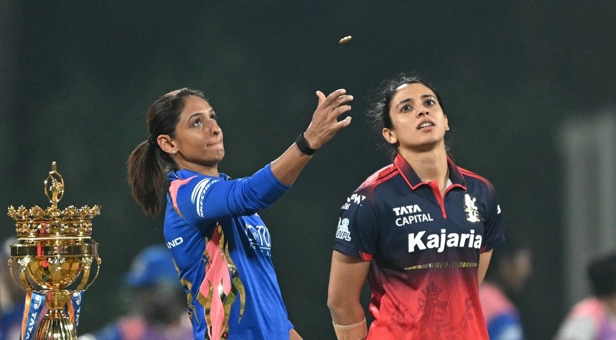 Boletim de meio de temporada do WPL 2026: como as cinco equipes se saíram até agora