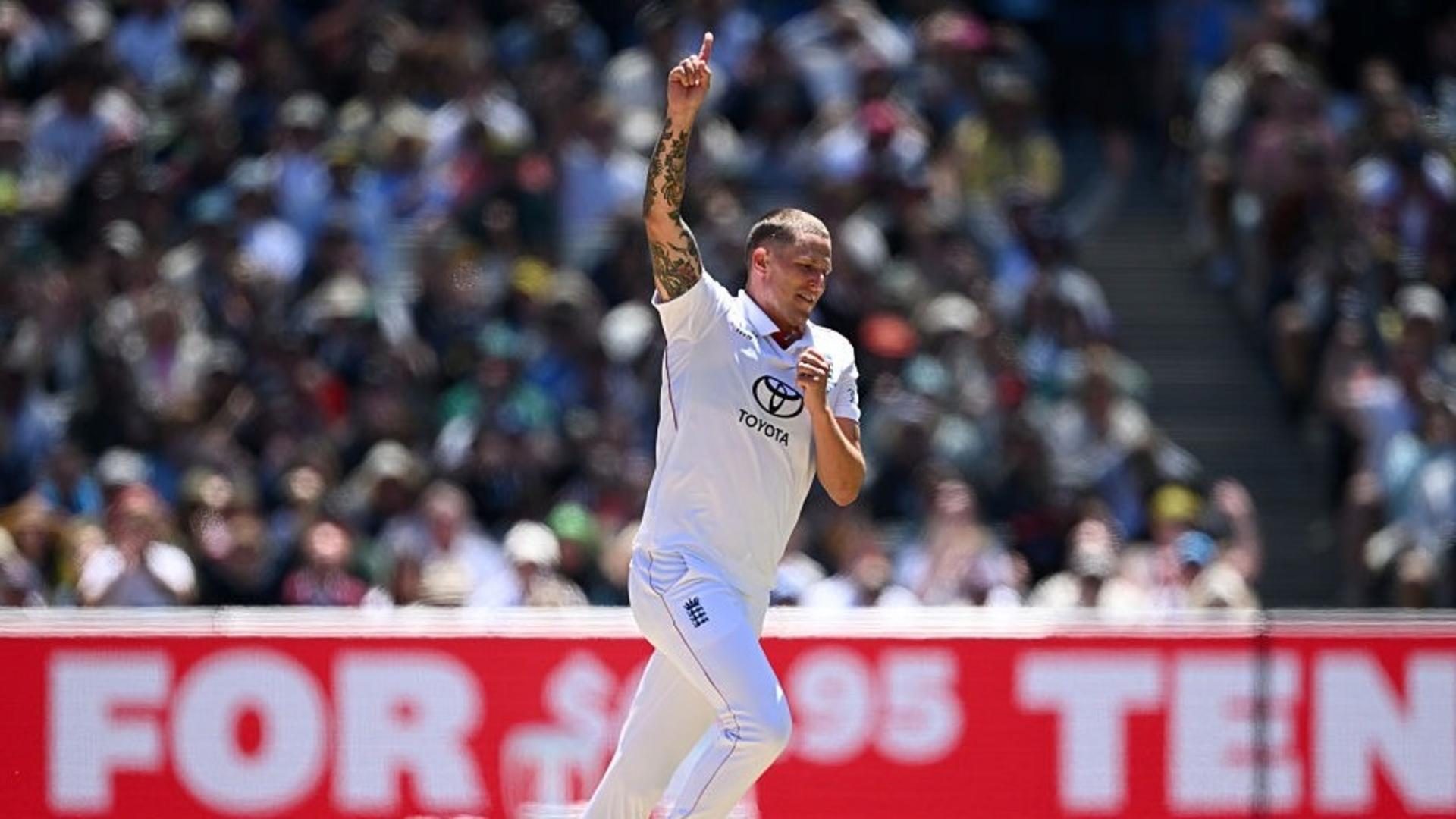 Últimas classificações de jogadores de teste da ICC: England Batter entra novamente nos dois primeiros, Fast-Bowling Pair alcança a melhor classificação da carreira após o teste do Boxing Day