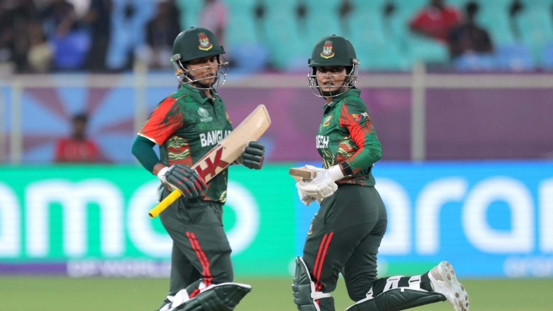 Qualificatória da ICC Women’s T20 World Cup 2026, onde assistir ao vivo: canais de TV, detalhes de transmissão e transmissão