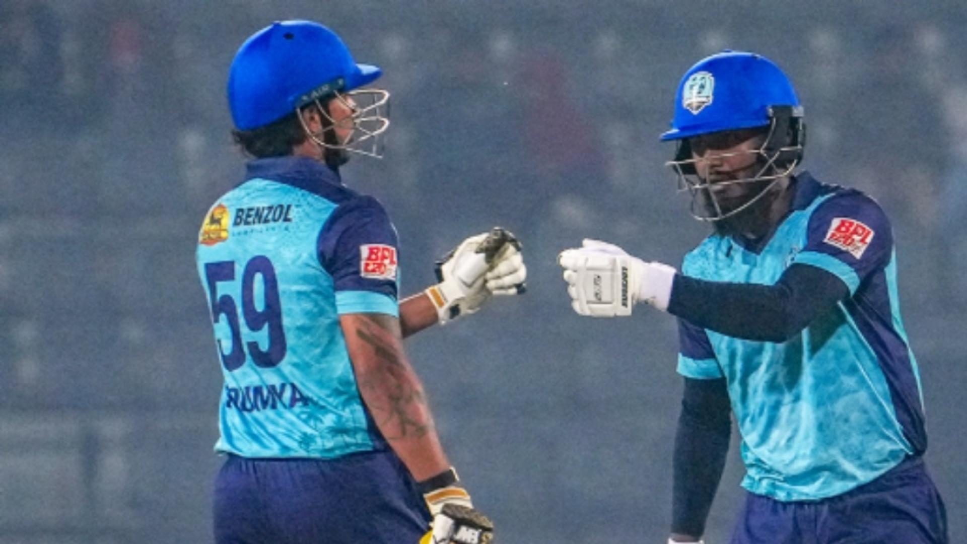 Explicado: Por que ambas as equipes não chegaram para o sorteio na primeira partida da BPL de hoje | Primeira Liga de Bangladesh 2026