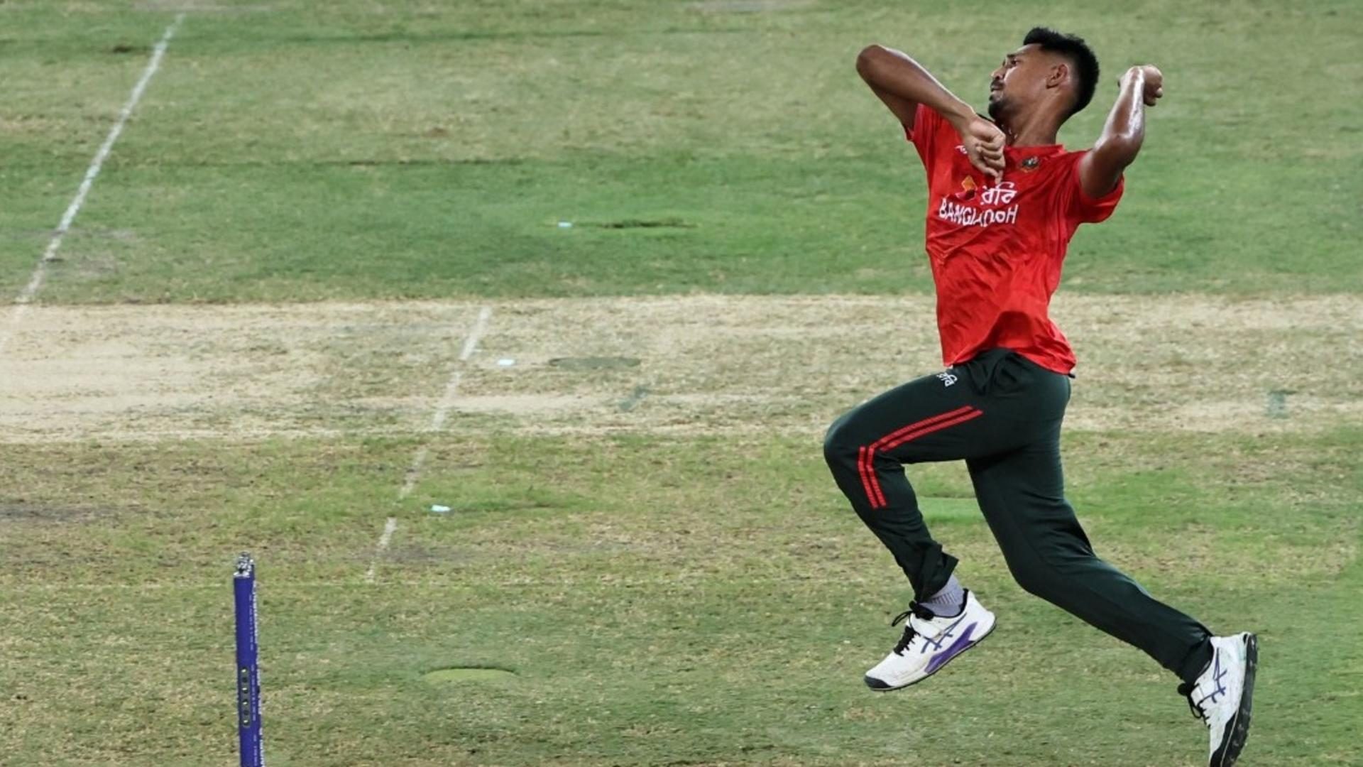 Explicado: Por que os cavaleiros de Calcutá foram instruídos a excluir Mustafizur Rahman de seu esquadrão IPL 2026