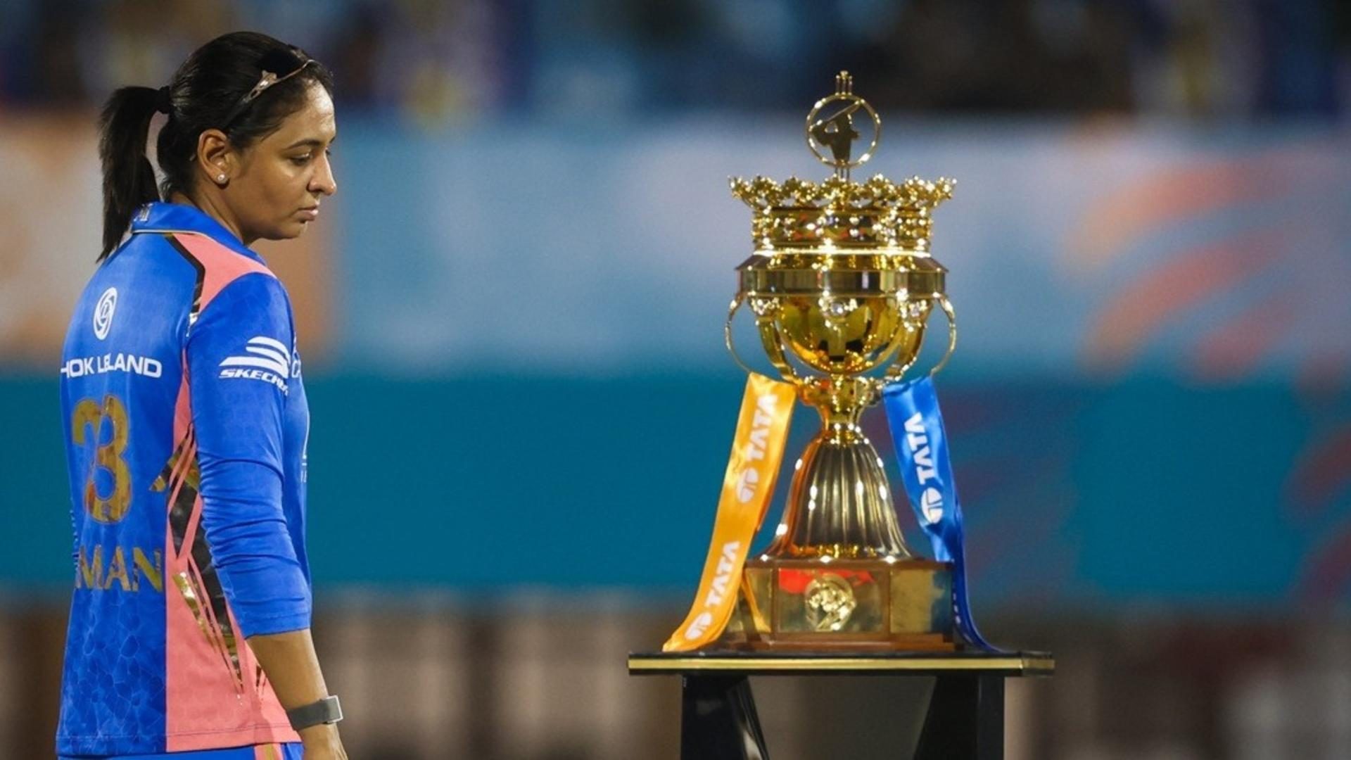 Esquadrões do WPL 2026: listas completas de times da Premier League feminina e atualizações sobre lesões | WPL 2026