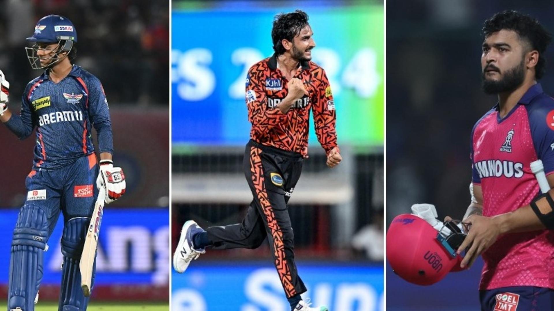 6 opções para substituir Washington Sundar se ele for excluído da Copa do Mundo T20 | Notícias de críquete hoje