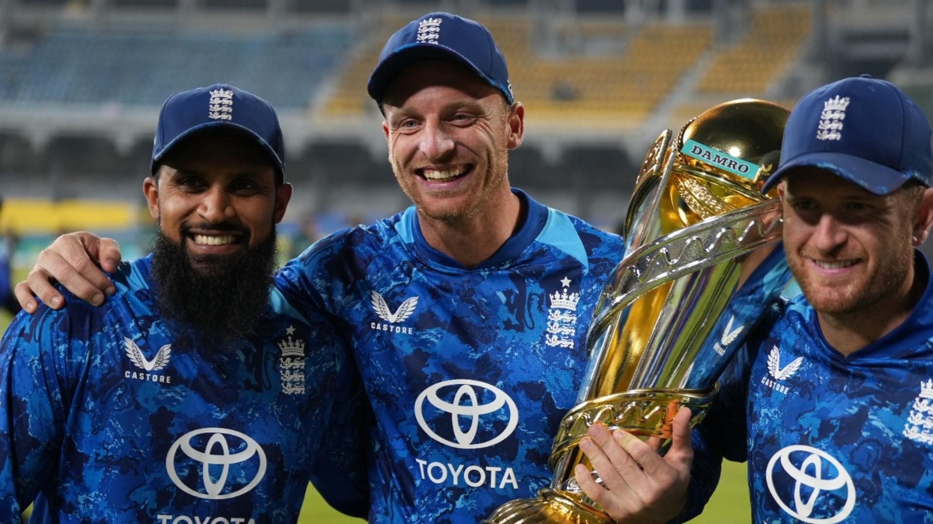 Esquadrões SL vs ENG T20I: equipes completas e atualizações sobre lesões para Sri Lanka x Inglaterra 2026