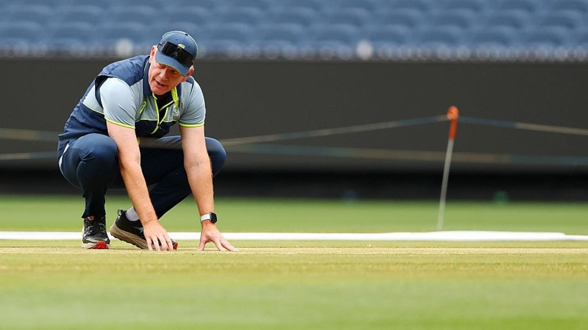 Qual país produz os melhores argumentos de venda? Lista completa das classificações de campo e campo externo da ICC no Campeonato Mundial de Testes | WTC