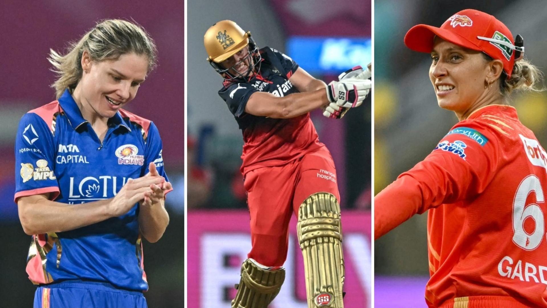 Cenários do WPL 2026: quais equipes se classificarão para os playoffs? | Notícias de críquete hoje