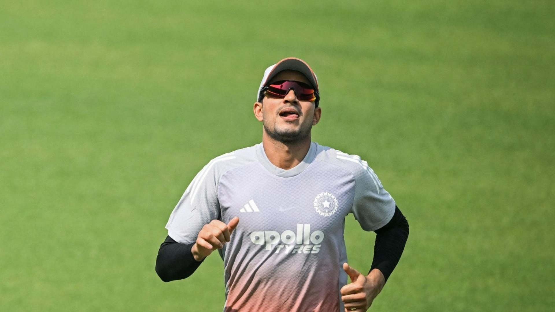 Sarfaraz-Shami Shine, Gill-Jadeja Falter: cinco conclusões da sexta rodada do Troféu Ranji