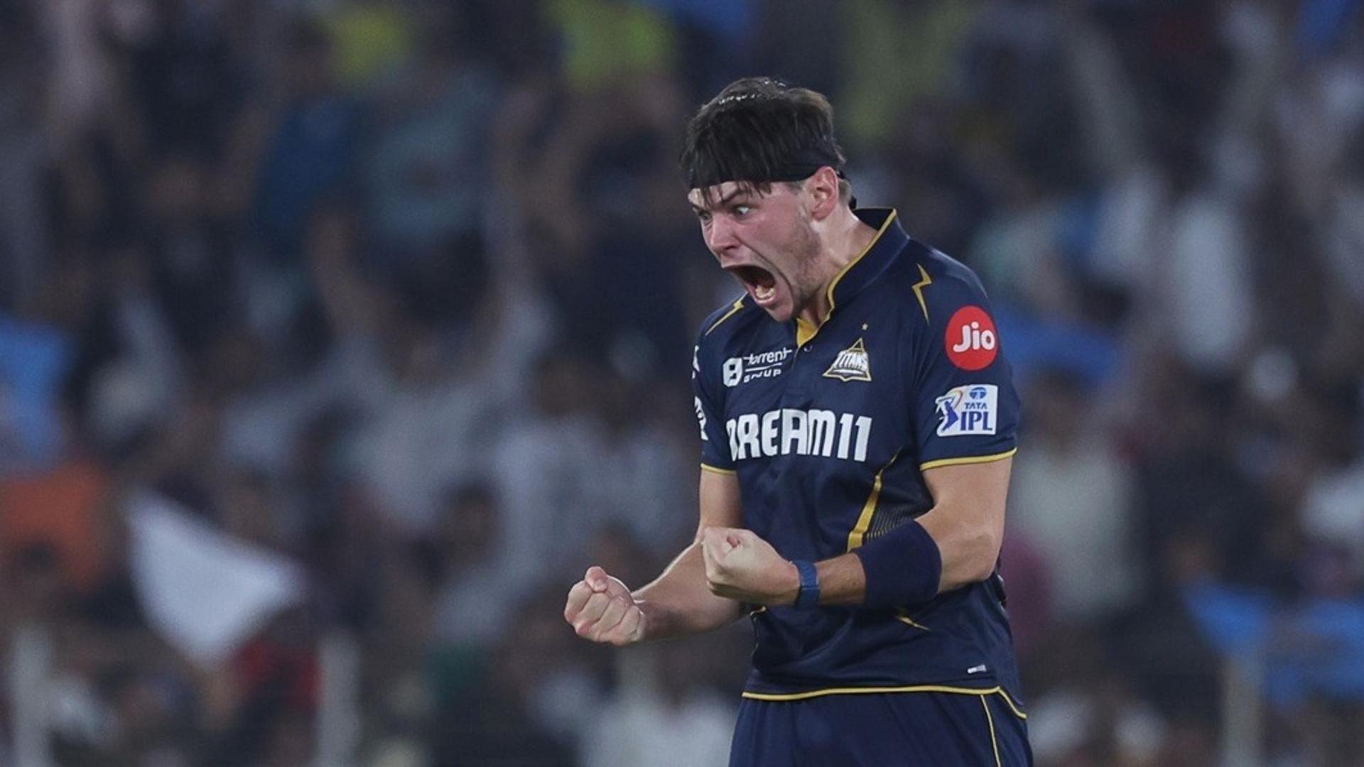 IPL 2026: Cinco substituições potenciais para Mustafizur Rahman na KKR