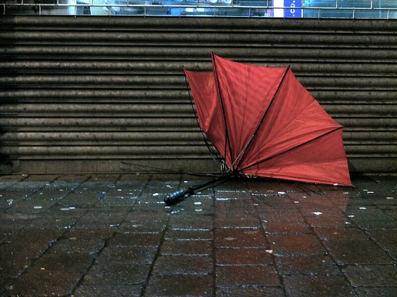 Marta: vem aí nova tempestade