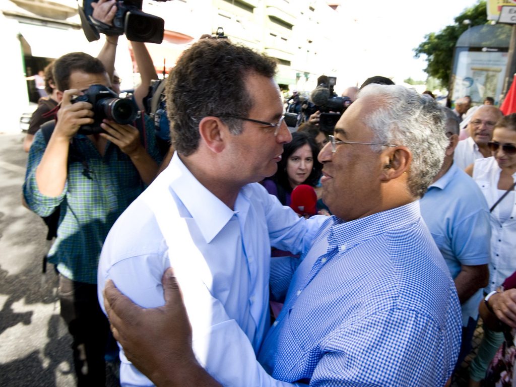 Costa dá os parabéns a Seguro; von der Leyen elogia os portugueses