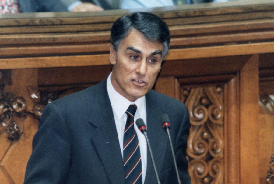 “Portugal não é o Uganda!”. Cavaco Silva em 1992