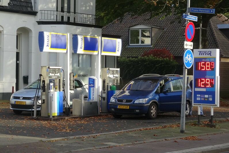 Nada de carne ou gasolina: publicidade proibida em Amesterdão